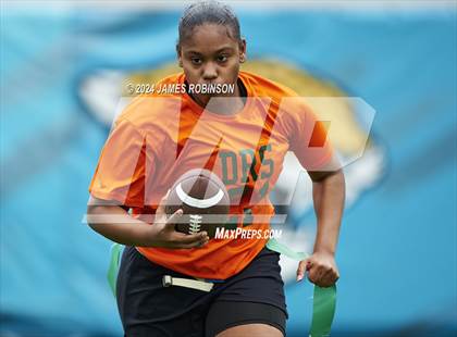 Thumbnail 2 in Stanton vs FAMU DRS (Jaguars Preseason Classic) photogallery.