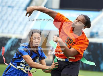 Thumbnail 3 in Stanton vs FAMU DRS (Jaguars Preseason Classic) photogallery.