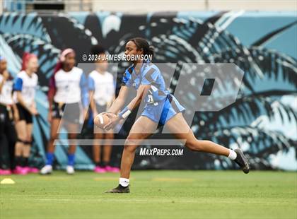 Thumbnail 3 in Stanton vs FAMU DRS (Jaguars Preseason Classic) photogallery.