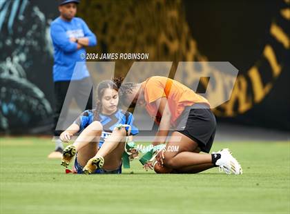 Thumbnail 2 in Stanton vs FAMU DRS (Jaguars Preseason Classic) photogallery.