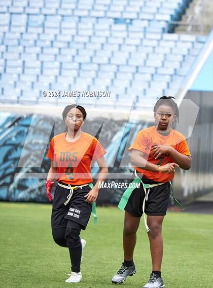 Thumbnail 2 in Stanton vs FAMU DRS (Jaguars Preseason Classic) photogallery.