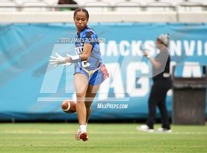 Thumbnail 1 in Stanton vs FAMU DRS (Jaguars Preseason Classic) photogallery.
