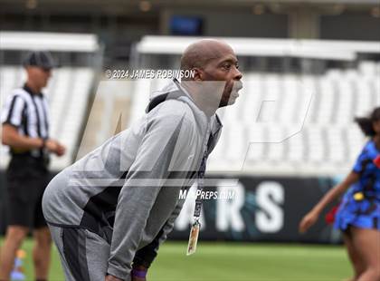Thumbnail 3 in Stanton vs FAMU DRS (Jaguars Preseason Classic) photogallery.