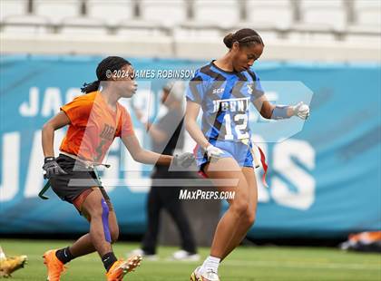 Thumbnail 3 in Stanton vs FAMU DRS (Jaguars Preseason Classic) photogallery.