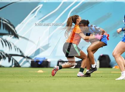 Thumbnail 2 in Stanton vs FAMU DRS (Jaguars Preseason Classic) photogallery.