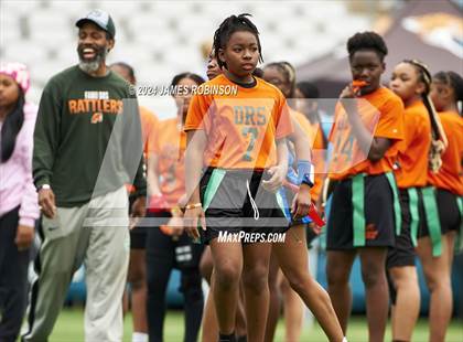 Thumbnail 1 in Stanton vs FAMU DRS (Jaguars Preseason Classic) photogallery.