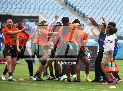 Thumbnail 3 in Stanton vs FAMU DRS (Jaguars Preseason Classic) photogallery.