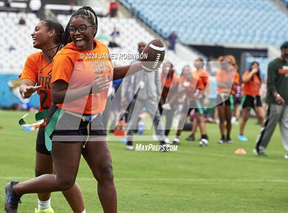 Thumbnail 3 in Stanton vs FAMU DRS (Jaguars Preseason Classic) photogallery.