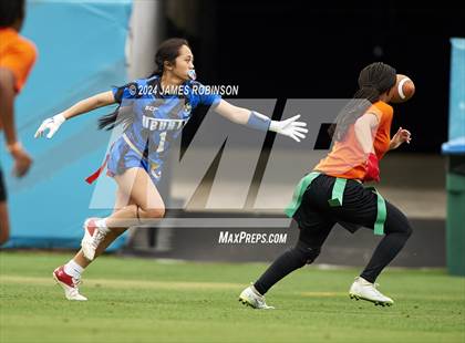 Thumbnail 1 in Stanton vs FAMU DRS (Jaguars Preseason Classic) photogallery.