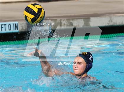 Thumbnail 3 in Archbishop Mitty vs. Menlo School photogallery.