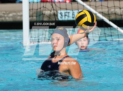 Thumbnail 1 in Archbishop Mitty vs. Menlo School photogallery.