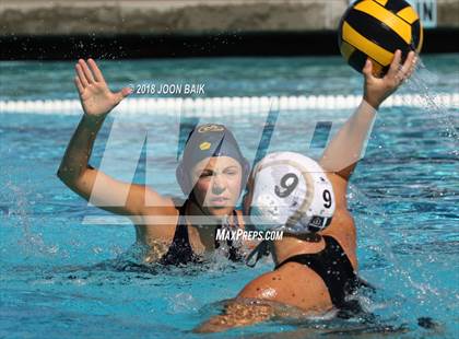 Thumbnail 2 in Archbishop Mitty vs. Menlo School photogallery.