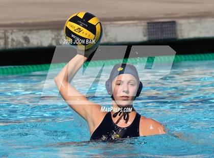 Thumbnail 3 in Archbishop Mitty vs. Menlo School photogallery.