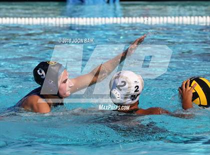 Thumbnail 1 in Archbishop Mitty vs. Menlo School photogallery.