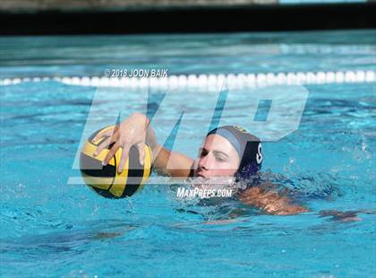 Thumbnail 1 in Archbishop Mitty vs. Menlo School photogallery.