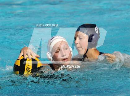 Thumbnail 3 in Archbishop Mitty vs. Menlo School photogallery.