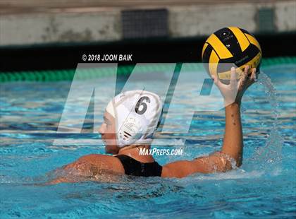 Thumbnail 3 in Archbishop Mitty vs. Menlo School photogallery.