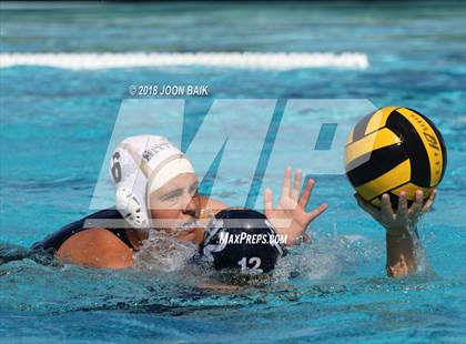Thumbnail 2 in Archbishop Mitty vs. Menlo School photogallery.