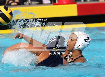 Thumbnail 3 in Archbishop Mitty vs. Menlo School photogallery.