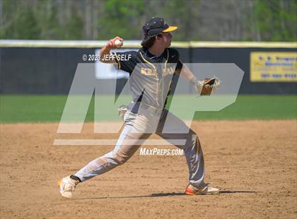 Thumbnail 1 in Kellam @ Hickory photogallery.