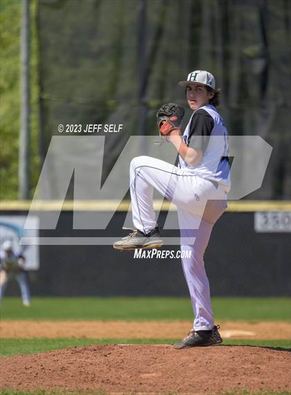 Thumbnail 3 in Kellam @ Hickory photogallery.