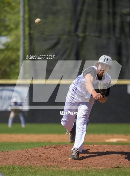 Thumbnail 3 in Kellam @ Hickory photogallery.