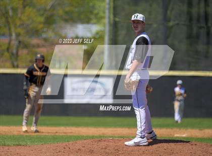 Thumbnail 3 in Kellam @ Hickory photogallery.