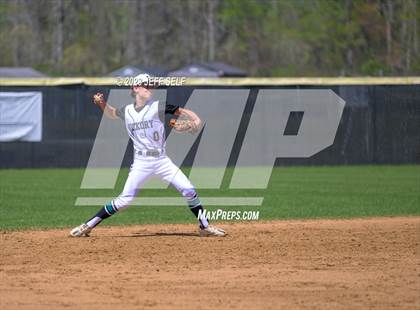 Thumbnail 1 in Kellam @ Hickory photogallery.