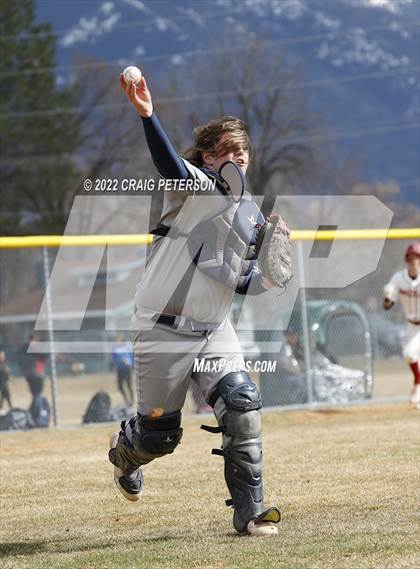 Thumbnail 2 in Ridgeline @ Logan photogallery.