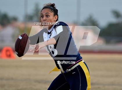 Thumbnail 2 in Spring Valley vs Chaparral photogallery.