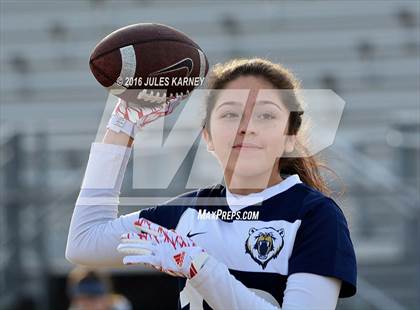 Thumbnail 3 in Spring Valley vs Chaparral photogallery.