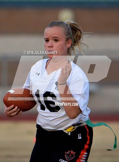 Thumbnail 2 in Spring Valley vs Chaparral photogallery.