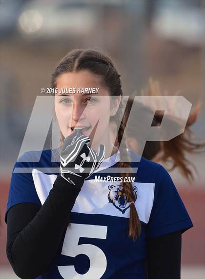 Thumbnail 1 in Spring Valley vs Chaparral photogallery.