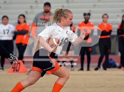 Thumbnail 2 in Spring Valley vs Chaparral photogallery.