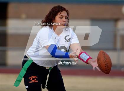 Thumbnail 1 in Spring Valley vs Chaparral photogallery.