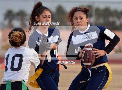Thumbnail 3 in Spring Valley vs Chaparral photogallery.