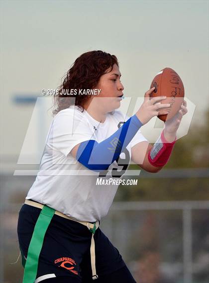Thumbnail 2 in Spring Valley vs Chaparral photogallery.