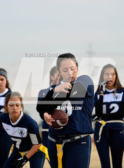 Thumbnail 3 in Spring Valley vs Chaparral photogallery.