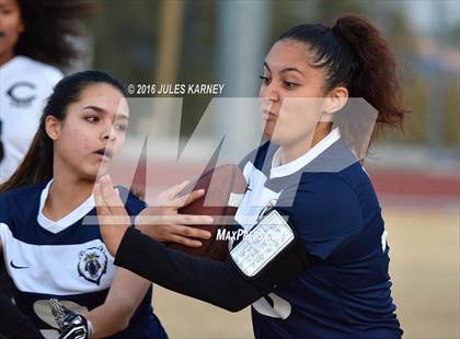 Thumbnail 2 in Spring Valley vs Chaparral photogallery.