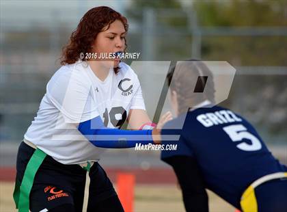 Thumbnail 3 in Spring Valley vs Chaparral photogallery.