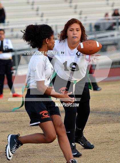 Thumbnail 1 in Spring Valley vs Chaparral photogallery.