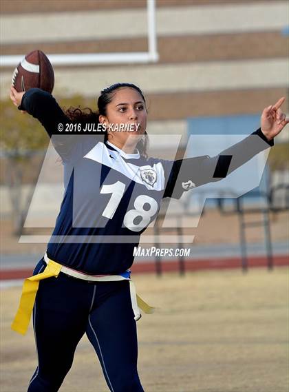 Thumbnail 2 in Spring Valley vs Chaparral photogallery.
