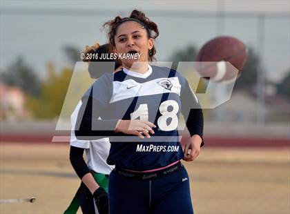 Thumbnail 2 in Spring Valley vs Chaparral photogallery.