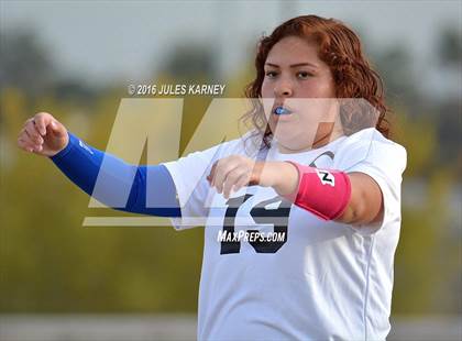 Thumbnail 3 in Spring Valley vs Chaparral photogallery.