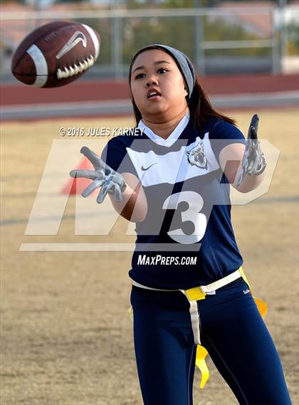 Thumbnail 2 in Spring Valley vs Chaparral photogallery.