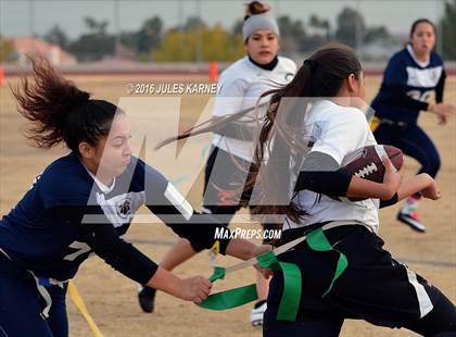 Thumbnail 1 in Spring Valley vs Chaparral photogallery.