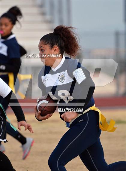 Thumbnail 1 in Spring Valley vs Chaparral photogallery.