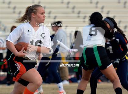 Thumbnail 3 in Spring Valley vs Chaparral photogallery.
