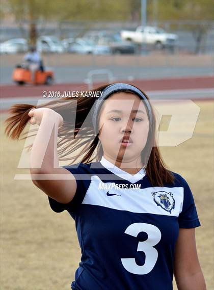 Thumbnail 3 in Spring Valley vs Chaparral photogallery.