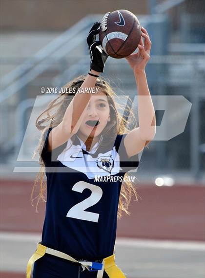 Thumbnail 1 in Spring Valley vs Chaparral photogallery.